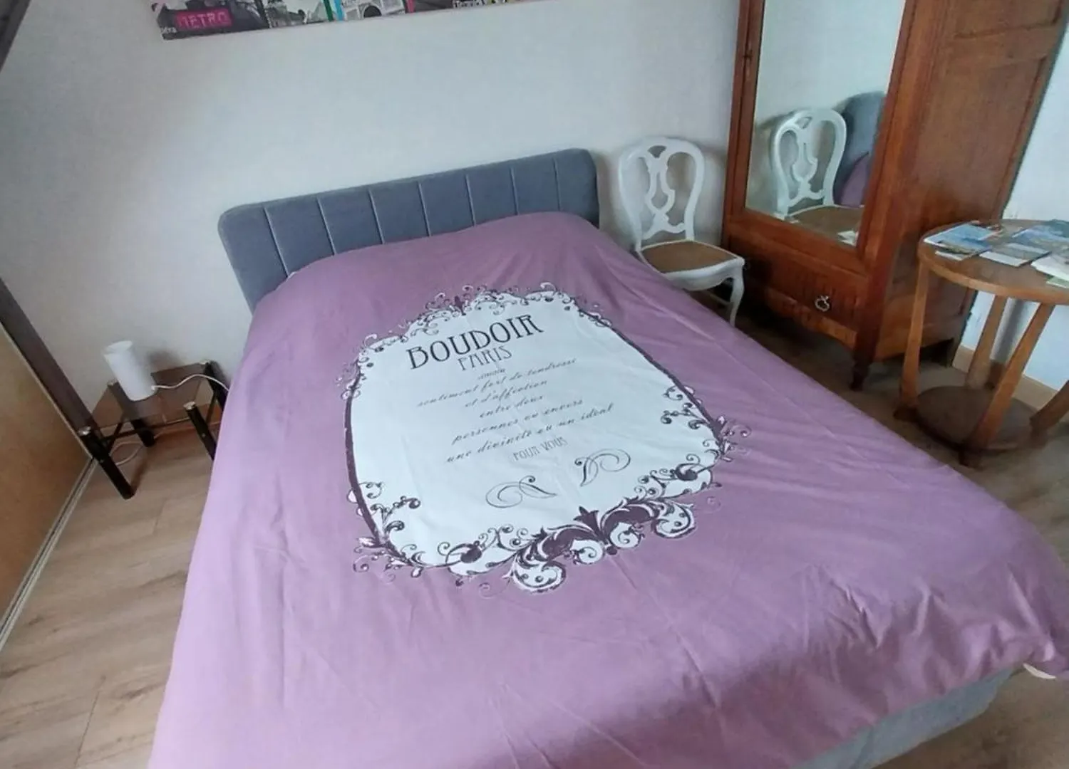 Un Ptit Coin De Paradis Chez Jf Et Daisy A Plouescat Séjour chez l'habitant
